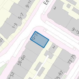 Perceel ASD07-K-2745