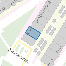 Perceel ASD07-K-2752