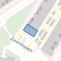 Perceel ASD07-K-2753