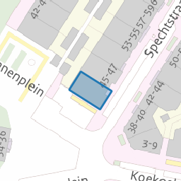 Perceel ASD07-K-2754