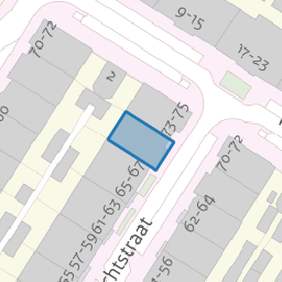 Perceel ASD07-K-2762