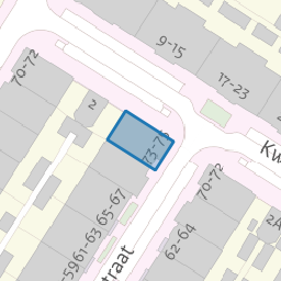 Perceel ASD07-K-2763