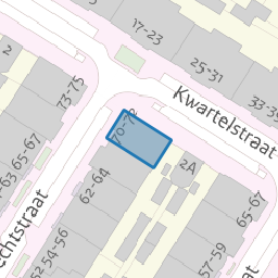 Perceel ASD07-K-2765