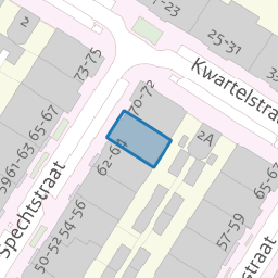 Perceel ASD07-K-2766