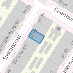 Perceel ASD07-K-2767