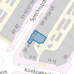 Perceel ASD07-K-2772