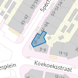 Perceel ASD07-K-2773