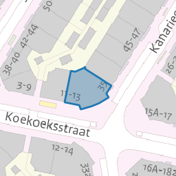 Perceel ASD07-K-2775