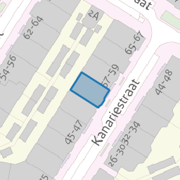 Perceel ASD07-K-2780