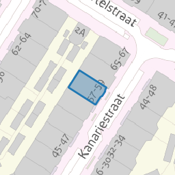 Perceel ASD07-K-2781