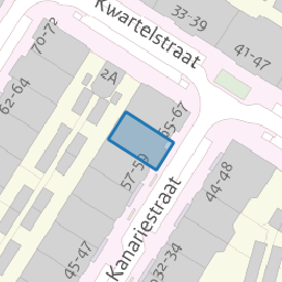 Perceel ASD07-K-2782