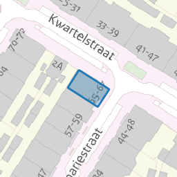 Perceel ASD07-K-2783