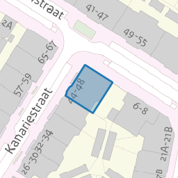 Perceel ASD07-K-2785