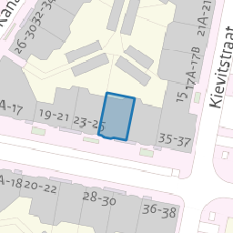 Perceel ASD07-K-2793