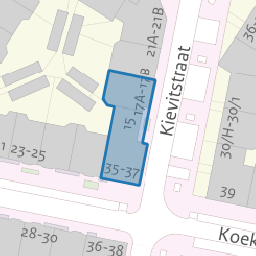 Perceel ASD07-K-2795