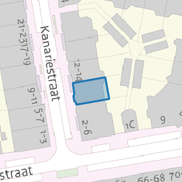 Perceel ASD07-K-2799