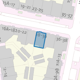 Perceel ASD07-K-2806