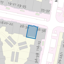 Perceel ASD07-K-2807