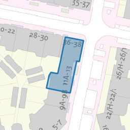 Perceel ASD07-K-2808