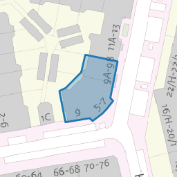 Perceel ASD07-K-2809