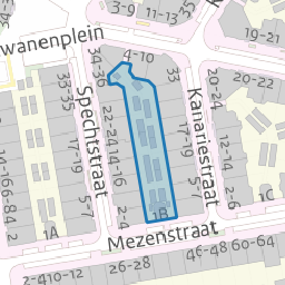Perceel ASD07-K-2810