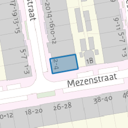 Perceel ASD07-K-2811