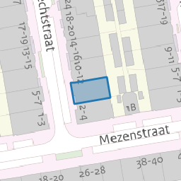 Perceel ASD07-K-2812