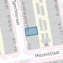 Perceel ASD07-K-2813