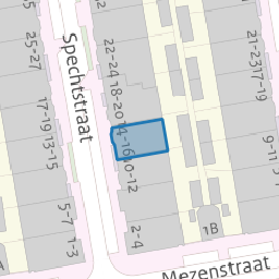 Perceel ASD07-K-2814