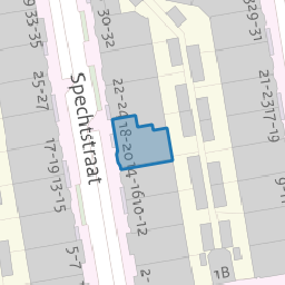 Perceel ASD07-K-2815