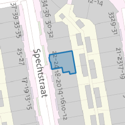 Perceel ASD07-K-2816