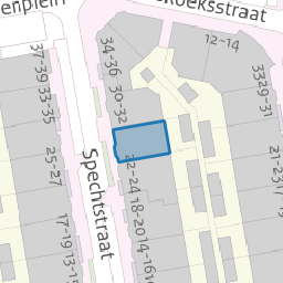 Perceel ASD07-K-2817