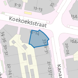 Perceel ASD07-K-2821