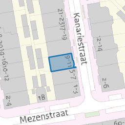 Perceel ASD07-K-2827