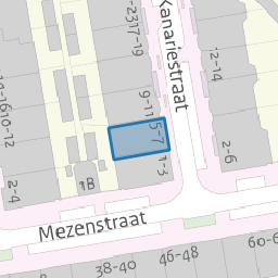 Perceel ASD07-K-2828