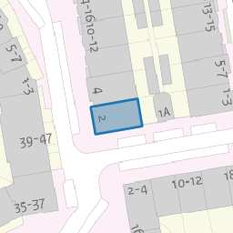 Perceel ASD07-K-2831