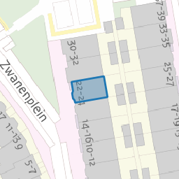 Perceel ASD07-K-2837