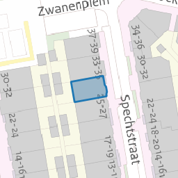 Perceel ASD07-K-2842