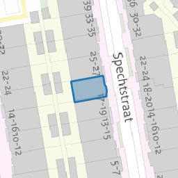 Perceel ASD07-K-2844