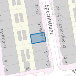 Perceel ASD07-K-2846