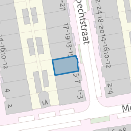 Perceel ASD07-K-2847