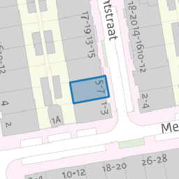 Perceel ASD07-K-2848