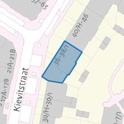 Perceel ASD07-K-2853