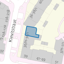 Perceel ASD07-K-2854