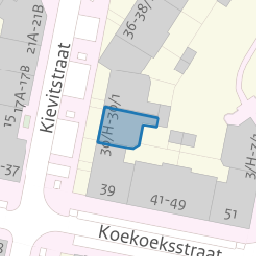 Perceel ASD07-K-2855