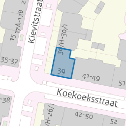 Perceel ASD07-K-2856