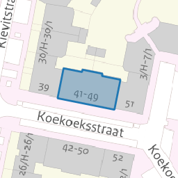 Perceel ASD07-K-2857