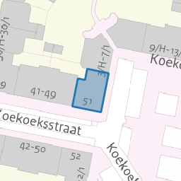 Perceel ASD07-K-2858