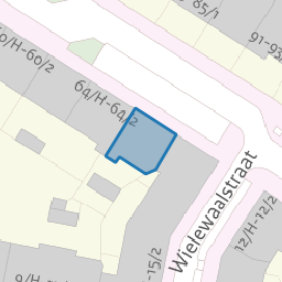 Perceel ASD07-K-2861