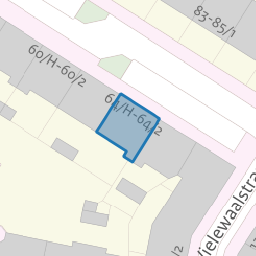 Perceel ASD07-K-2862